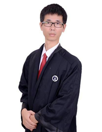 付堃律师照片